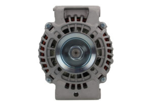 Lichtmaschine A4TR5491ZT NEU Scania