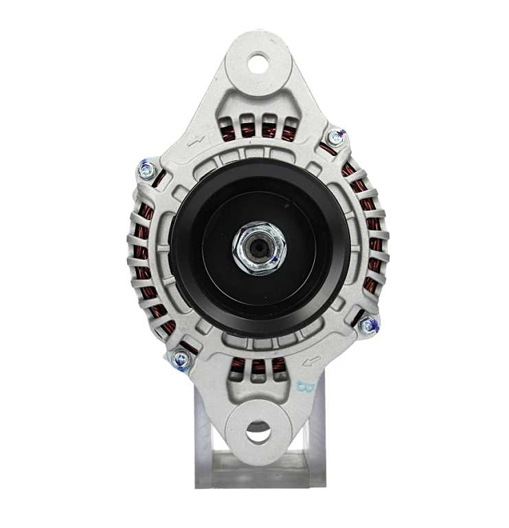 Lichtmaschine A4TR5591PRO NEU Renault