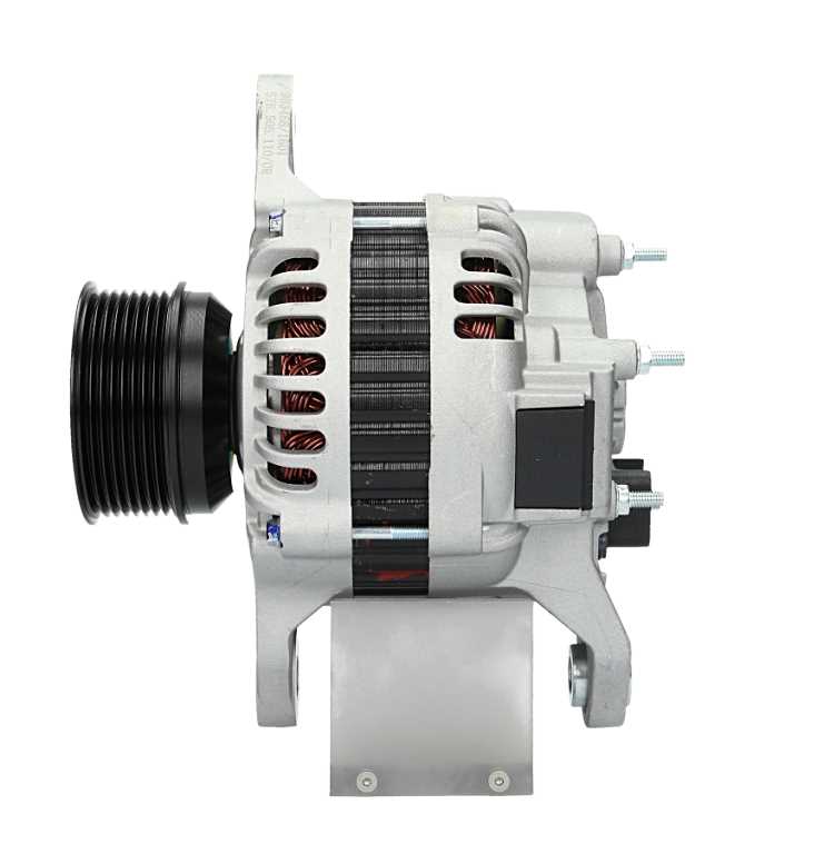 Lichtmaschine A4TR5591PRO NEU Renault – Bild 2