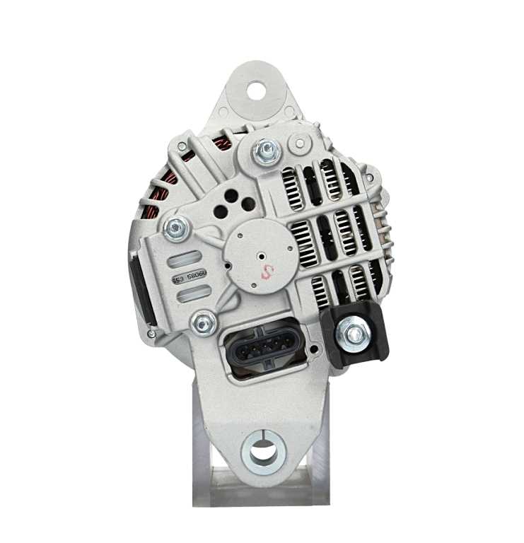 Lichtmaschine A4TR5591PRO NEU Renault – Bild 3