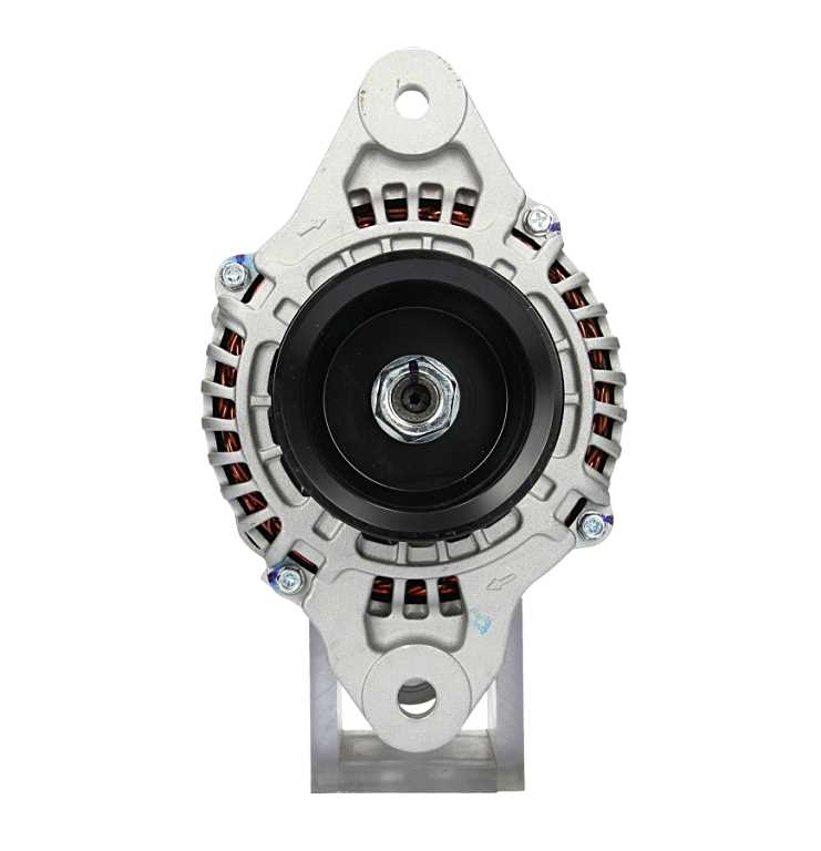 Lichtmaschine A4TR5891 NEU Renault Truck