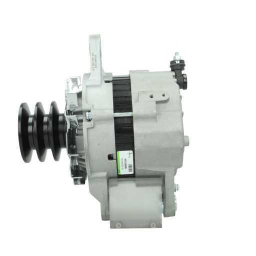 Lichtmaschine A4TU5485 NEU Isuzu – Bild 2