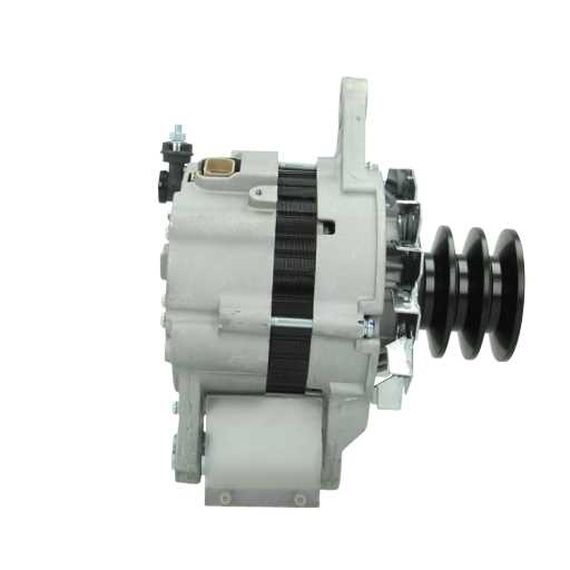 Lichtmaschine A4TU5485 NEU Isuzu – Bild 4