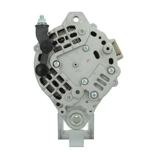 Lichtmaschine A4TU6088 NEU Mitsubishi – Bild 3