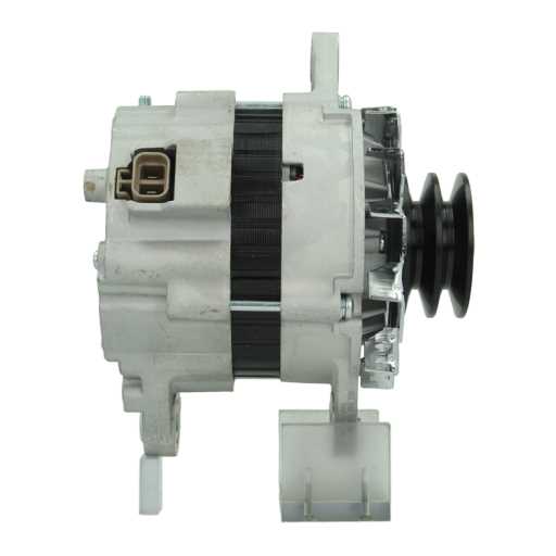 Lichtmaschine A4TU6088 NEU Mitsubishi – Bild 4
