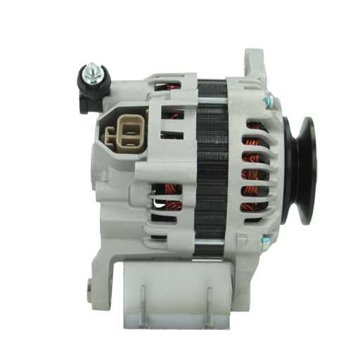 Lichtmaschine A5TA5271 NISSAN PICK UP NEU Nissan – Bild 4