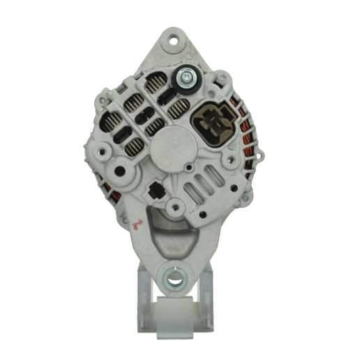 Lichtmaschine A5TA5999 NEU Kubota – Bild 3