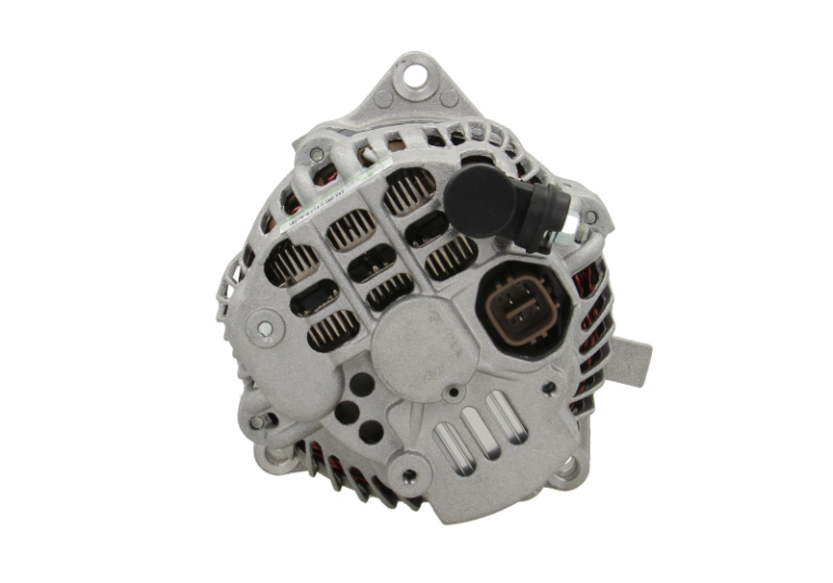 Lichtmaschine A5TA7599 NEU Honda Motorbike – Bild 3