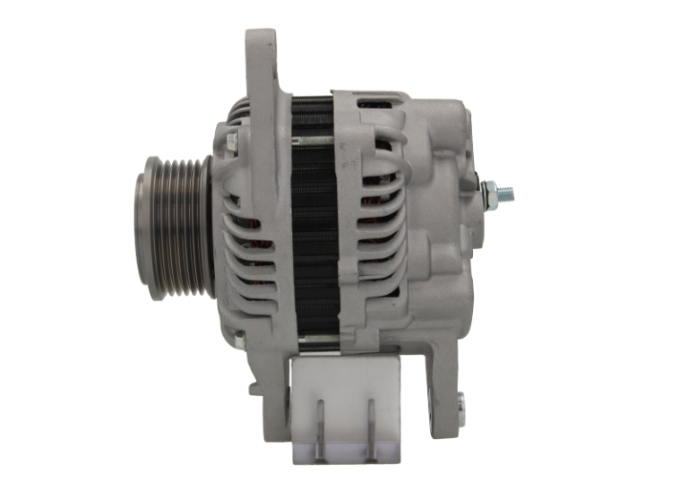 Lichtmaschine A5TG3681ZT NEU Mitsubishi – Bild 2