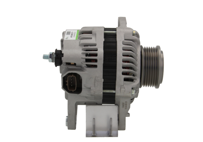 Lichtmaschine A5TG3681ZT NEU Mitsubishi – Bild 4