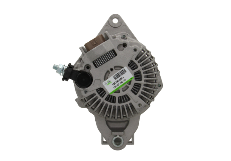 Lichtmaschine A5TL0091A MITSUBISHI COLT VI NEU Mitsubishi – Bild 3