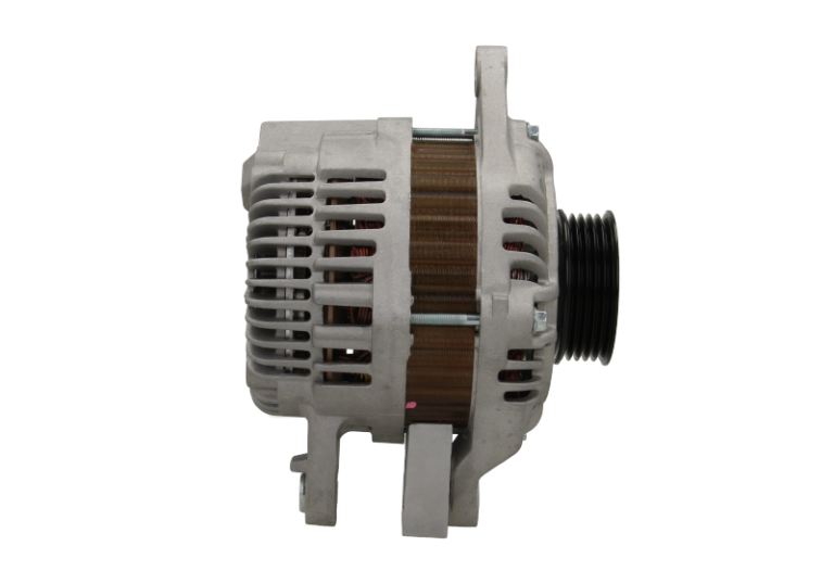 Lichtmaschine A5TL0091A MITSUBISHI COLT VI NEU Mitsubishi – Bild 4