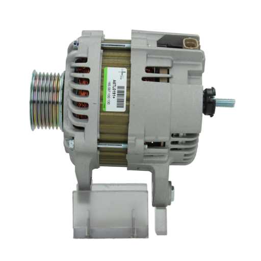 Lichtmaschine A5TL0191 NISSAN MICRA IV NEU Nissan – Bild 2