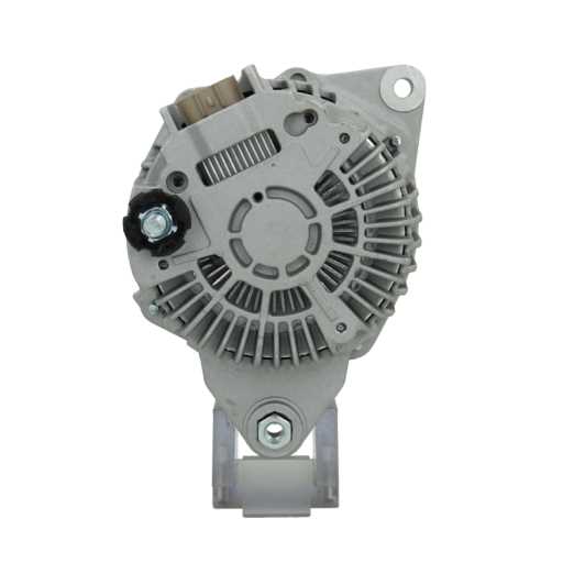 Lichtmaschine A5TL0191 NISSAN MICRA IV NEU Nissan – Bild 3