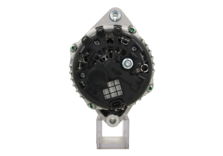 Lichtmaschine A6711540402 SSANGYONG KORANDO NEU Ssang-Yong – Bild 3