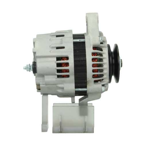 Lichtmaschine A7T02071C NEU Mitsubishi Marine – Bild 4
