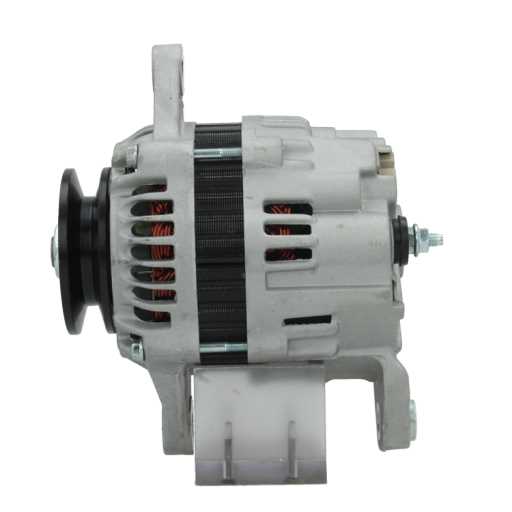 Lichtmaschine A7T03277 NEU Yale – Bild 2