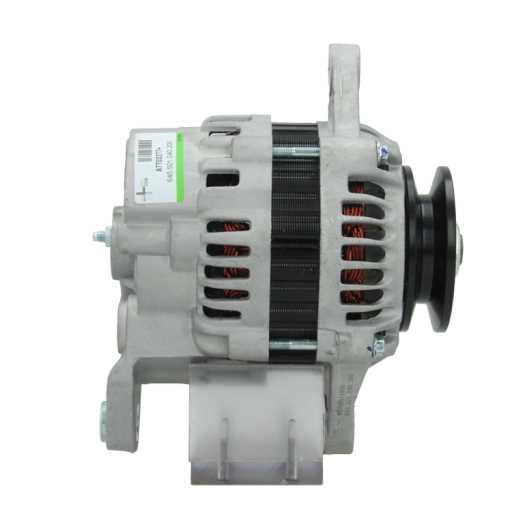Lichtmaschine A7T03277 NEU Yale – Bild 4