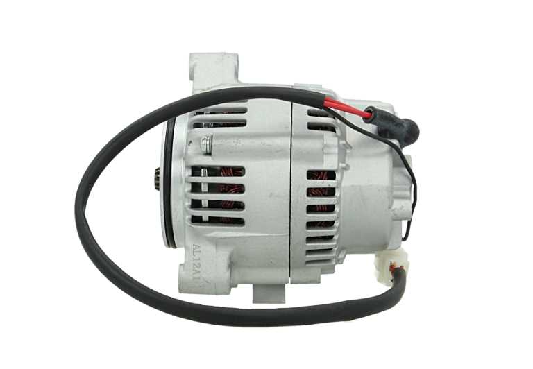 Lichtmaschine A7T20199 NEU Kawasaki – Bild 2