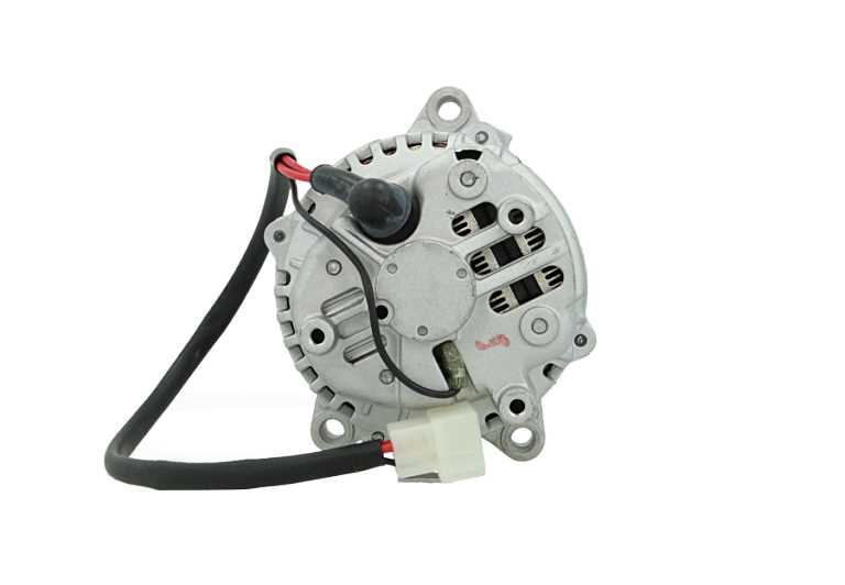 Lichtmaschine A7T20199 NEU Kawasaki – Bild 3