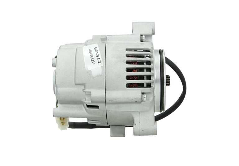 Lichtmaschine A7T20199 NEU Kawasaki – Bild 4