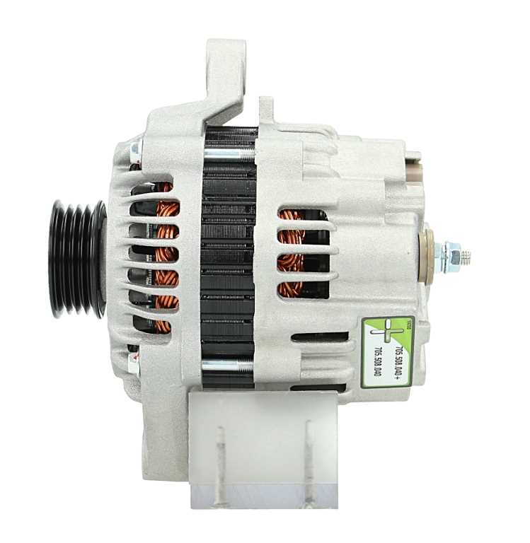 Lichtmaschine A7TA1491 NEU Perkins – Bild 2
