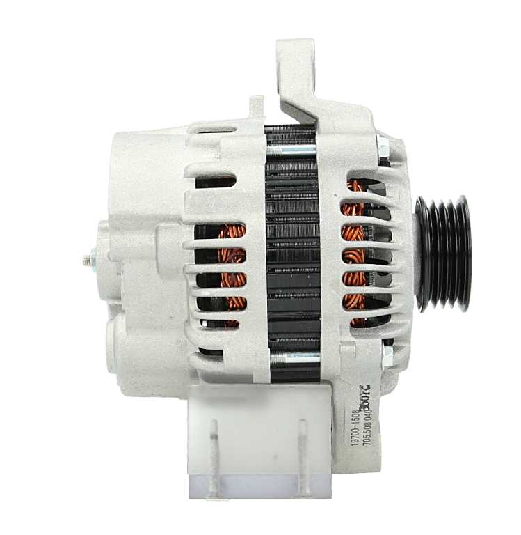 Lichtmaschine A7TA1491 NEU Perkins – Bild 4