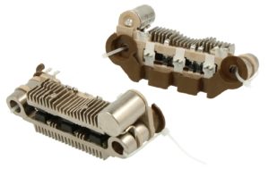 Gleichrichter A860T13170SEL NEU