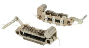 Gleichrichter A860T22370SEL NEU