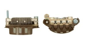 Gleichrichter A860T34070SEL NEU