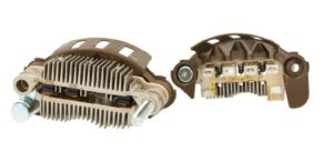 Gleichrichter A860T42670SEL NEU