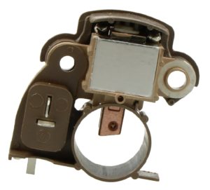 Regler A866X06072SEL NEU