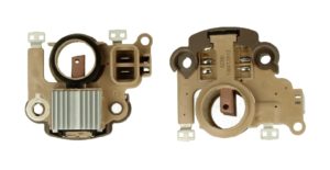 Regler A866X22272SEL NEU