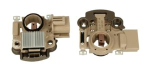 Regler A866X35672SEL NEU