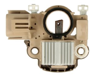 Regler A866X46572SEL NEU