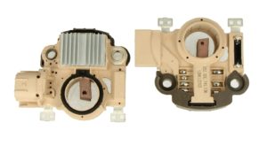 Regler A866X48782SEL NEU