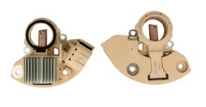 Regler A866X50572SEL NEU