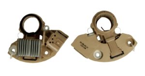 Regler A866X54762SEL NEU
