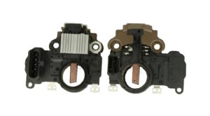 Regler A866X55372SEL NEU