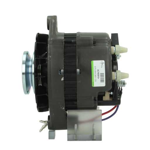 Lichtmaschine AC165610 NEU Mercury – Bild 2