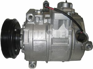 Klimakompressor ACP-102-000S AUDI A4 B6 Avant A4 B6 Mahle NEU Audi