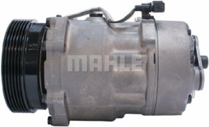 Klimakompressor ACP-1022-000S VW Volkswagen SHARAN SEAT ALHAMBRA Mahle NEU Volkswagen