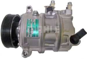Klimakompressor ACP-1042-000P Mahle NEU Liebherr