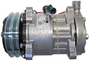 Klimakompressor ACP-1044-000P Mahle NEU Fiat