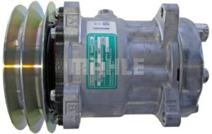 Klimakompressor ACP-1057-000P Mahle NEU Deutz