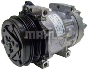 Klimakompressor ACP-1064-000S Mahle NEU Case