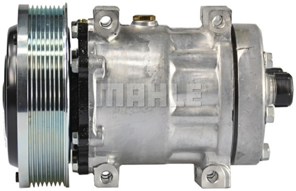 Klimakompressor ACP-1068-000P Mahle NEU Claas