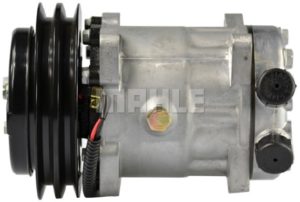 Klimakompressor ACP-1069-000P Mahle NEU Claas