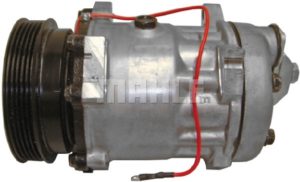 Klimakompressor ACP-1080-000S VAUXHALL MOVANO Mk I Chassis/Cab MOVANO Mk I MOVANO Mk I Combi RENAULT MASTER II OPEL MOVANO A Mahle NEU General Motors