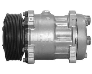 Klimakompressor ACP-1112-000P Mahle NEU Universal